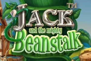 Jack And The Mighty Beanstalk