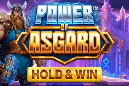 Power Of Asgard